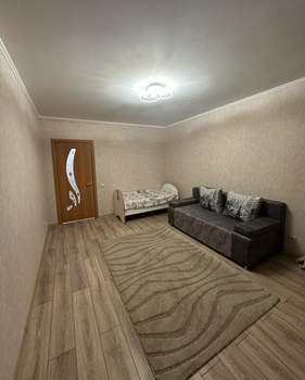 1-к квартира, на длительный срок, 39м2, 8/12 этаж