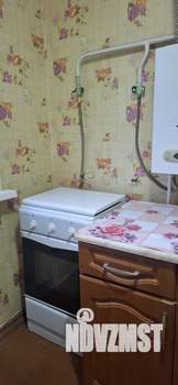 1-к квартира, на длительный срок, 30м2, 3/5 этаж