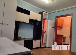 1-к квартира, на длительный срок, 20м2, 1/5 этаж