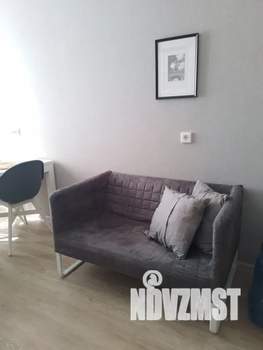 2-к квартира, посуточно, 59м2, 10/15 этаж