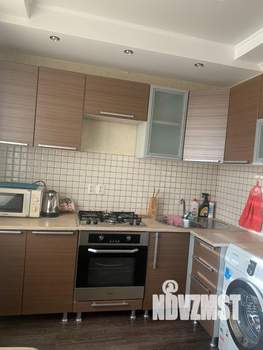 1-к квартира, на длительный срок, 33м2, 9/9 этаж