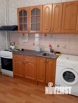 1-к квартира, на длительный срок, 36м2, 1/19 этаж