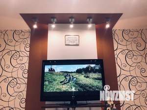 2-к квартира, посуточно, 61м2, 1/10 этаж
