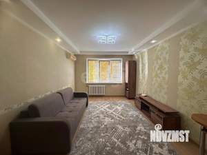 3-к квартира, на длительный срок, 62м2, 3/9 этаж