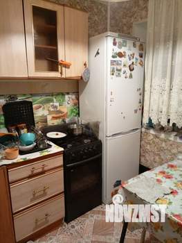 1-к квартира, на длительный срок, 31м2, 2/5 этаж