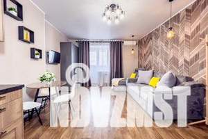 1-к квартира, посуточно, 25м2, 7/12 этаж