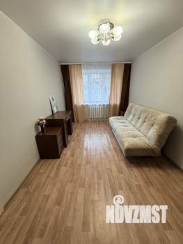 1-к квартира, на длительный срок, 30м2, 1/5 этаж