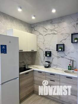 1-к квартира, посуточно, 43м2, 11/14 этаж