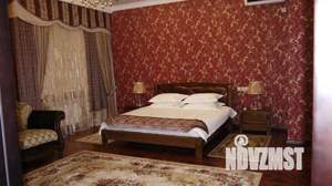 2-к квартира, посуточно, 100м2, 1/1 этаж