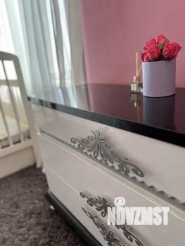 2-к квартира, на длительный срок, 53м2, 14/14 этаж