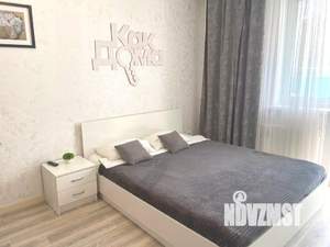 1-к квартира, посуточно, 24м2, 1/1 этаж