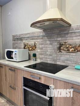 3-к квартира, посуточно, 90м2, 1/1 этаж