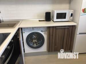 1-к квартира, на длительный срок, 43м2, 7/16 этаж