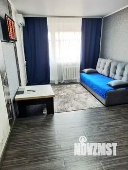 1-к квартира, на длительный срок, 32м2, 5/5 этаж