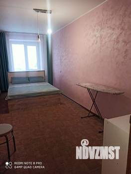 3-к квартира, посуточно, 63м2, 3/6 этаж