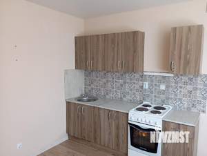 1-к квартира, на длительный срок, 45м2, 17/17 этаж