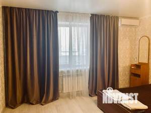 Студия квартира, посуточно, 31м2, 2/17 этаж