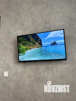 1-к квартира, посуточно, 39м2, 1/1 этаж