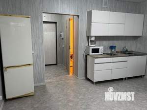 Студия квартира, на длительный срок, 25м2, 11/20 этаж