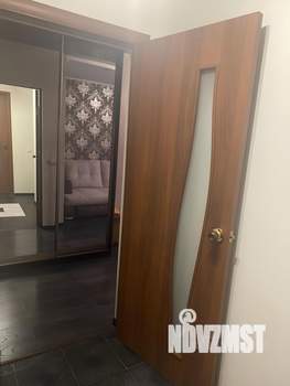 1-к квартира, на длительный срок, 39м2, 9/11 этаж