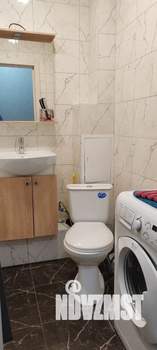 Студия квартира, на длительный срок, 25м2, 11/19 этаж