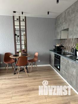 2-к квартира, посуточно, 37м2, 8/17 этаж