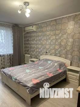 1-к квартира, посуточно, 38м2, 6/9 этаж