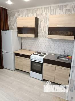 1-к квартира, на длительный срок, 36м2, 6/18 этаж