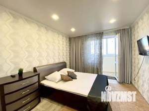 2-к квартира, посуточно, 60м2, 1/1 этаж