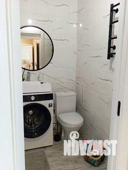 2-к квартира, посуточно, 62м2, 1/1 этаж