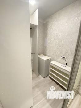 1-к квартира, на длительный срок, 45м2, 3/25 этаж