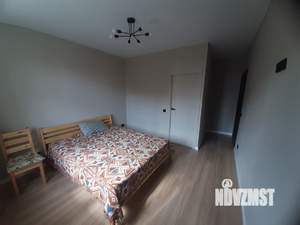 2-к квартира, на длительный срок, 56м2, 4/14 этаж