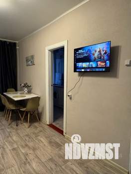 2-к квартира, посуточно, 36м2, 3/3 этаж