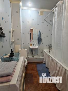 1-к квартира, посуточно, 45м2, 5/11 этаж