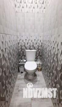 2-к квартира, посуточно, 50м2, 1/1 этаж