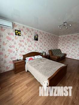 1-к квартира, посуточно, 42м2, 13/14 этаж