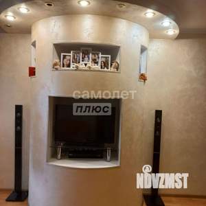 3-к квартира, на длительный срок, 52м2, 3/5 этаж