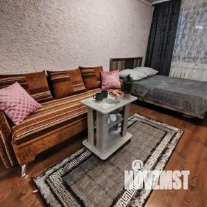 1-к квартира, посуточно, 33м2, 8/9 этаж