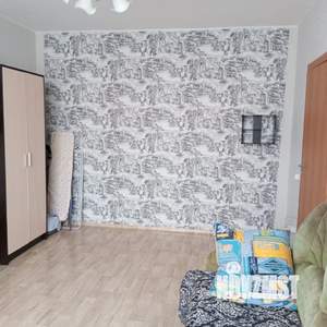 1-к квартира, на длительный срок, 38м2, 13/15 этаж