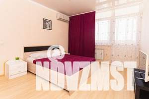 1-к квартира, посуточно, 36м2, 15/17 этаж