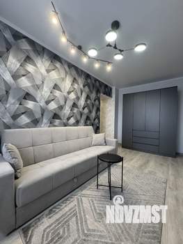 2-к квартира, посуточно, 50м2, 7/10 этаж