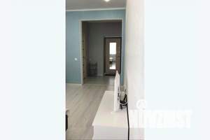 1-к квартира, посуточно, 43м2, 4/14 этаж