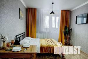 1-к квартира, посуточно, 30м2, 8/17 этаж