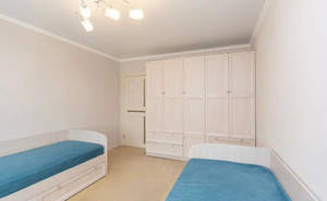 2-к квартира, на длительный срок, 61м2, 14/17 этаж