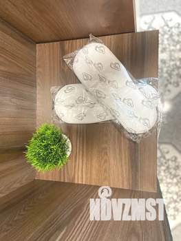 Студия квартира, посуточно, 24м2, 1/17 этаж