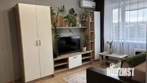 1-к квартира, на длительный срок, 30м2, 4/5 этаж