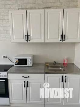 1-к квартира, посуточно, 45м2, 14/14 этаж