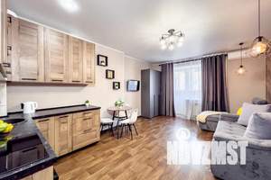 1-к квартира, посуточно, 25м2, 7/12 этаж