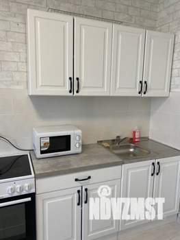 1-к квартира, посуточно, 45м2, 14/14 этаж