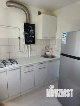 1-к квартира, на длительный срок, 30м2, 3/5 этаж